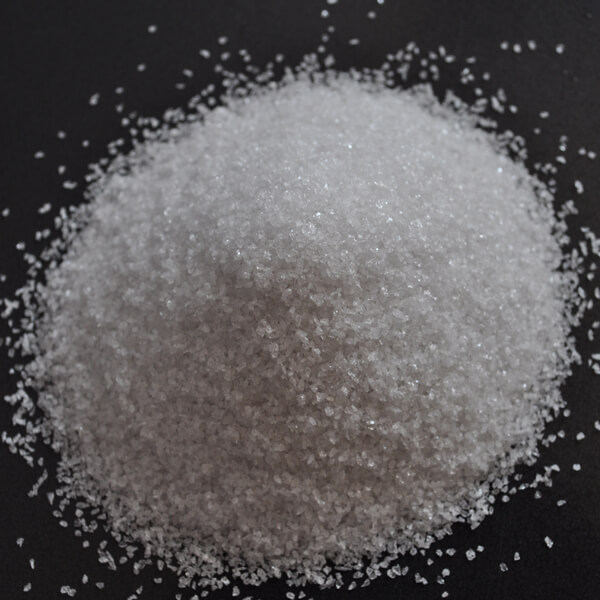 White Aluminium Oxide - Buy White Aluminium Oxide, White Synthetic ...